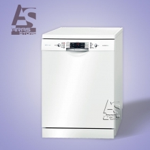 ماشین ظرفشویی بوش مدل: SMS86N72DE
