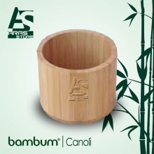 bambum-canoli
