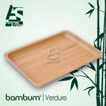 bambum-verdure