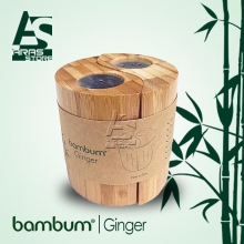 bambum-ginger