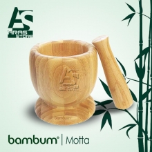 BAMBUM-MOTTA