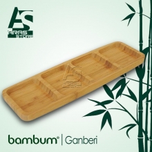 bambum-ganberi 4li