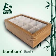 bambum- bonte
