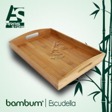 bambum- escudella