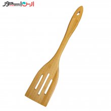 bambo spatula